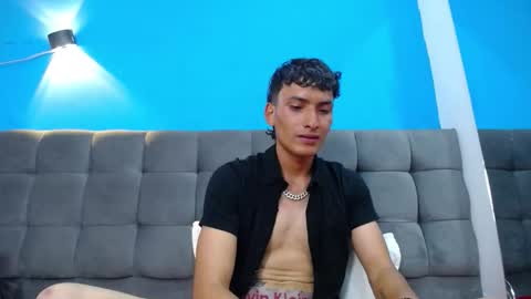 SavageLover  online show from 10-17-25, 11:29