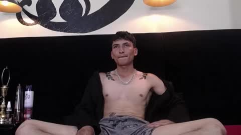 SavageLover  online show from 10-20-25, 08:09