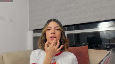 savagesweethearts online show from 10-20-25, 01:50