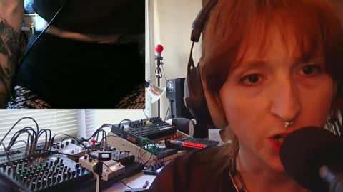 savagewaves online show from 03-27-26, 11:04