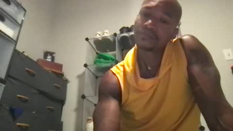 SavagexxxKing online show from 10-14-25, 11:22