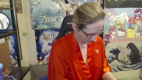 Savanah online show from 04-30-26, 11:27