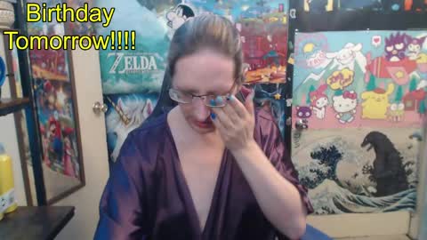 Savanah online show from 05-21-26, 09:49