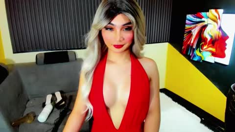 Patricia online show from 01-04-25, 06:41