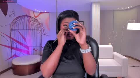 S a v a n n a h  online show from 11-28-25, 01:14