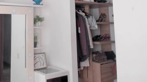 Savannahwildee online show from 02-10-26, 01:59