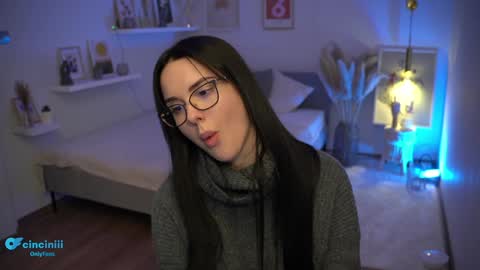 Naomi online show from 01-15-25, 10:57