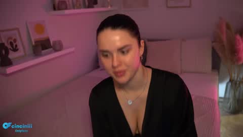 Naomi online show from 03-05-25, 07:27