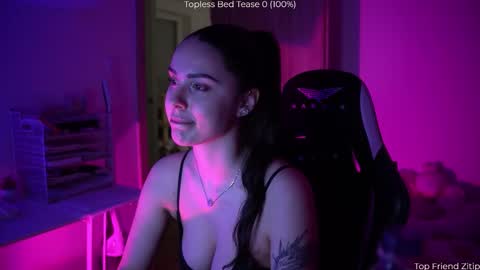 Naomi online show from 02-01-26, 08:29