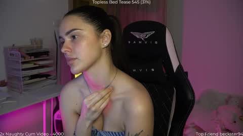 Naomi online show from 03-06-26, 06:15