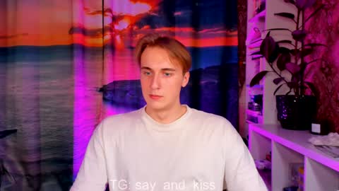 Snapshot of say_and_kiss chatting on 12-11-24, 11:32 Say and kiss online show from 12-11-24, 11:32