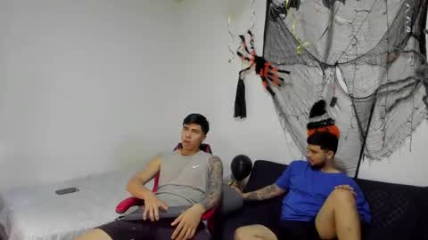 say_tony online show from 10-19-25, 05:08