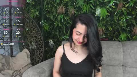 Snapshot of saya_amaretto1 chatting on 09-08-25, 07:35 Saya Amaretto  online show from 09-08-25, 07:35