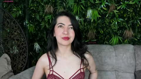 Snapshot of saya_amaretto1 chatting on 09-09-25, 07:13 Saya Amaretto  online show from 09-09-25, 07:13