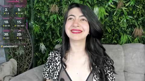 Snapshot of saya_amaretto1 chatting on 09-11-25, 06:41 Saya Amaretto  online show from 09-11-25, 06:41