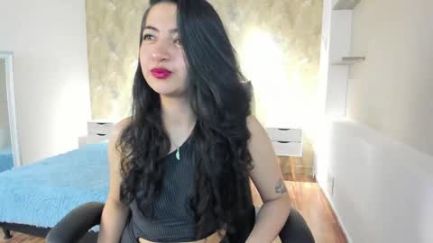 Snapshot of saya_amaretto1 chatting on 10-07-25, 07:11 Saya Amaretto  online show from 10-07-25, 07:11