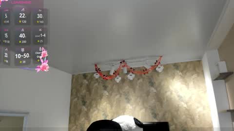 Snapshot of saya_amaretto1 chatting on 10-21-25, 07:03 Saya Amaretto  online show from 10-21-25, 07:03