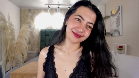 Saya Amaretto  online show from 03-10-26, 08:14