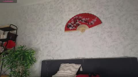 Saya online show from 03-13-26, 06:14