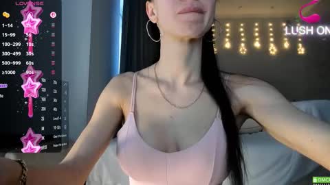Im Sayame Welcome to my room and lets have a good time together with me I love tokens and fucking online show from 02-27-26, 02:44