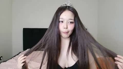 Snapshot of sayanimo chatting on 04-18-26, 01:15 Saya online show from 04-18-26, 01:15