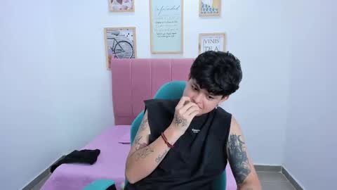 sayd_23 online show from 02-09-25, 05:40