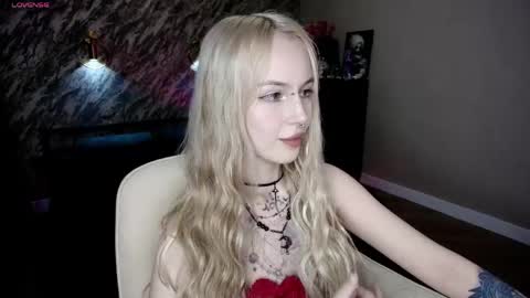 Anges online show from 04-03-26, 01:03