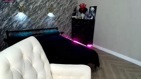 Anges online show from 04-21-26, 02:51