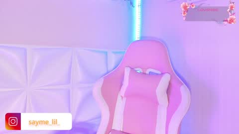 Say Lilith   Monday to Saturday 700am to 140pm Colombian time  online show from 01-17-25, 06:23