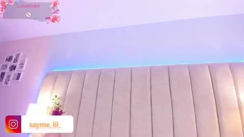 Say Lilith   Monday to Saturday 700am to 140pm Colombian time  online show from 01-23-25, 04:04