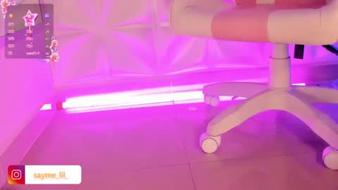 Say Lilith   Monday to Saturday 700am to 140pm Colombian time  online show from 01-29-25, 05:45