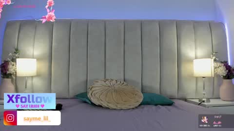 Say Lilith   Monday to Saturday 700am to 140pm Colombian time  online show from 03-10-25, 11:42