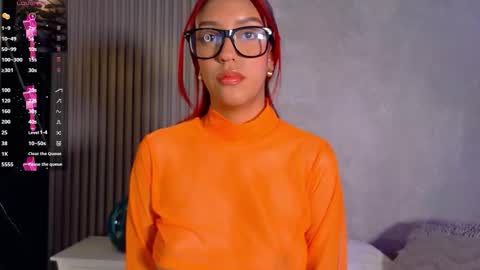 Say Lilith   Monday to Saturday 700am to 140pm Colombian time  online show from 12-14-25, 12:10