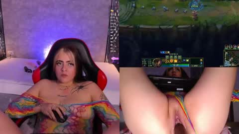 sayreth_ online show from 06-05-26, 06:52