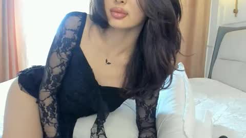 SayokoMia online show from 03-08-26, 09:13