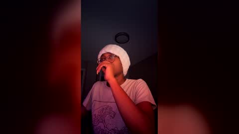SexyBunni online show from 05-19-26, 08:42