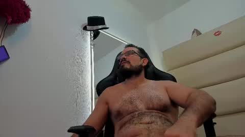 sebastian   muscleman  daddy   the better  latin  lover   online show from 11-18-25, 11:14