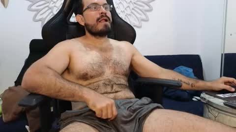 sebastian   muscleman  daddy   the better  latin  lover   online show from 03-16-26, 02:54