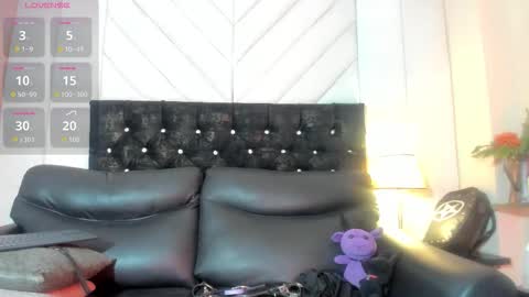 scarlett online show from 03-09-26, 12:31