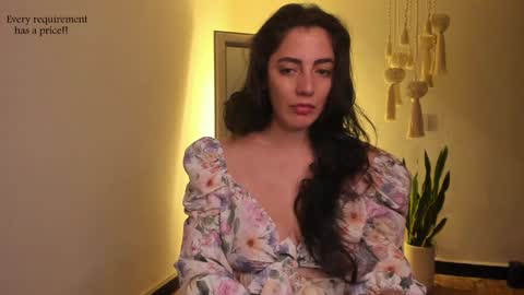 Venus online show from 12-13-24, 02:38