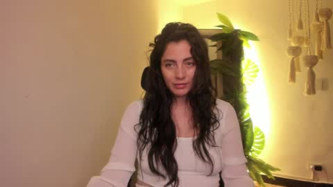 Venus online show from 01-03-25, 01:47