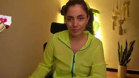 Venus online show from 02-07-25, 03:52