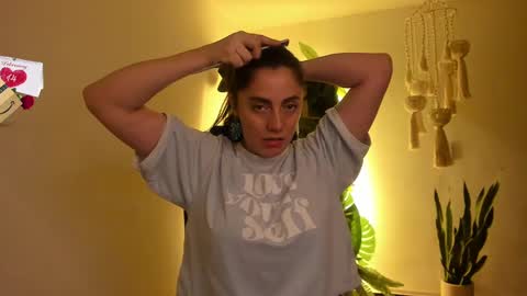 Venus online show from 02-10-25, 11:46