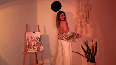 Venus online show from 10-29-25, 03:14