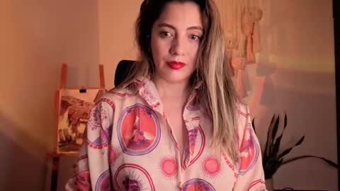 Venus online show from 11-17-25, 04:35