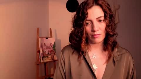 Venus online show from 02-19-26, 02:35