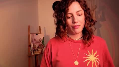 Venus online show from 02-20-26, 03:12