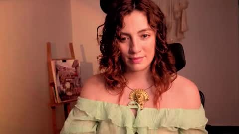 Venus online show from 03-05-26, 03:19