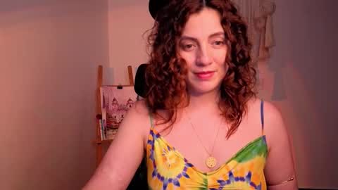 Venus online show from 03-18-26, 09:18