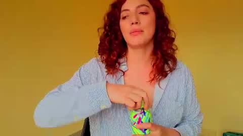 Venus online show from 07-23-26, 04:38